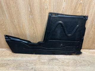 Запчасть защита днища левая BMW 3-Series 2019