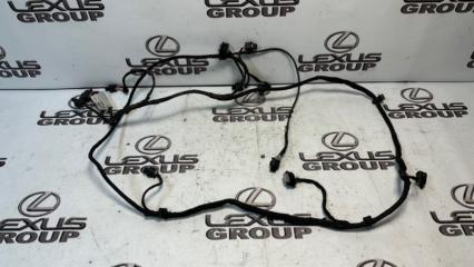 Проводка датчиков парковки задняя Mercedes-Benz GLS - Class 2018