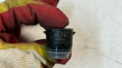 Датчик парковки Mercedes-Benz GLS - Class X166 OM642