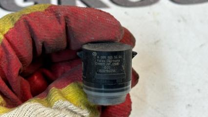 Датчик парковки Mercedes-Benz GLS - Class X166 OM642