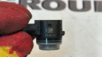 Датчик парковки GLS - Class 2018 X166 OM642