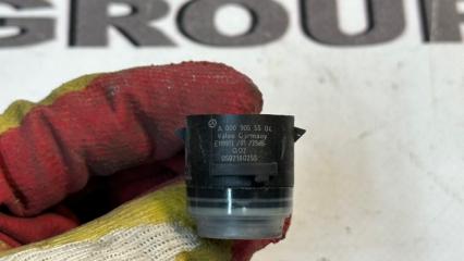 Датчик парковки Mercedes-Benz GLS - Class X166 OM642