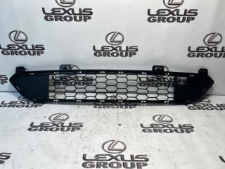 Решетка бампера передняя BMW X5 2015