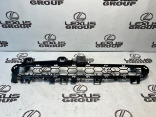 Решетка бампера передняя BMW X5 2015