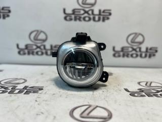 Фара противотуманная передняя правая BMW X5 2015