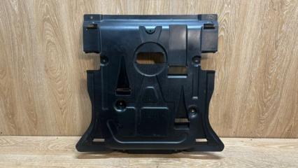 Защита двигателя Mercedes-Benz GLS - Class 2018