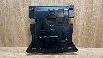 Защита двигателя Mercedes-Benz GLS - Class 2018