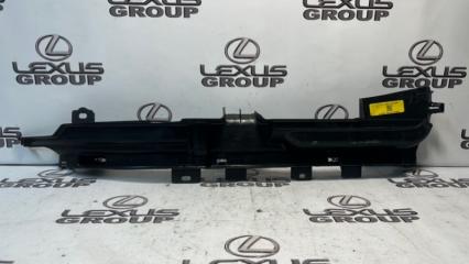 Обшивка салона GLS - Class 2018 X166 OM642