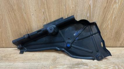 Защита днища задняя правая Mercedes-Benz GLE 2018