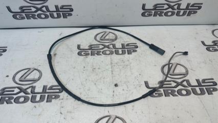 Датчик износа колодок задний BMW X6 2012 контрактная Датчик износа колодок задний BMW X6 2012