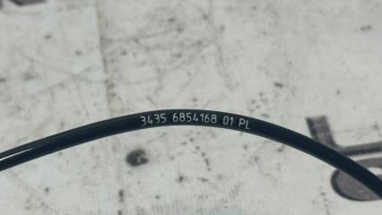 Датчик износа колодок задний BMW X6 E71 N57D30A