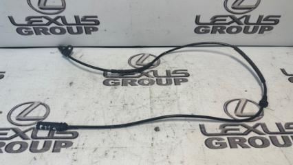 Датчик АБС ABS задний BMW X6 2012