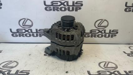 Генератор BMW X5 2016