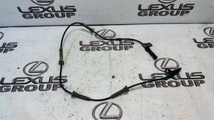 Запчасть датчик абс abs задний BMW 5 - Series 2017