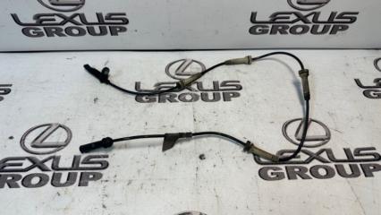 Запчасть датчик абс abs задний BMW 5 - Series 2017