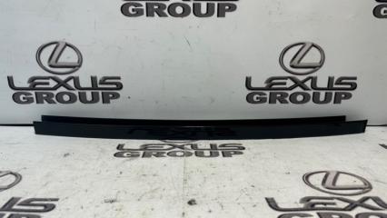 Запчасть молдинг на дверь задний левый BMW 5 - Series 2017