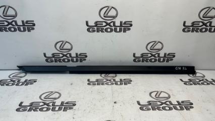 Запчасть молдинг на дверь задний левый BMW 5 - Series 2017