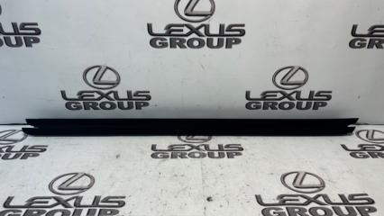 Запчасть молдинг на дверь передний левый BMW 5 - Series 2017