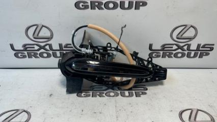 Ручка двери внешняя передняя левая BMW 5 - Series 2017