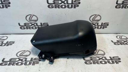 Накладка рулевой колонки передняя BMW X6 2017