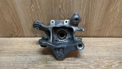 Кулак поворотный задний правый BMW 5 - Series 2017