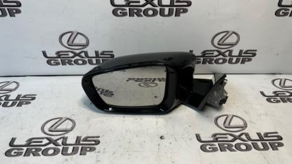 Зеркало переднее левое BMW 5 - Series 2017