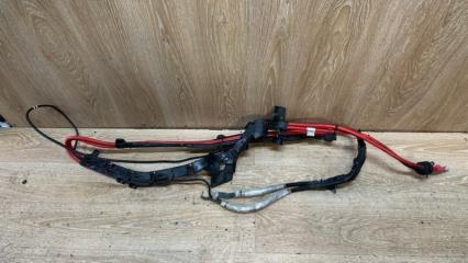 Провод высоковольтный BMW 5 - Series 2017