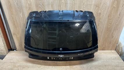 Крышка багажника задняя BMW X5 2016 контрактная Крышка багажника задняя BMW X5 2016