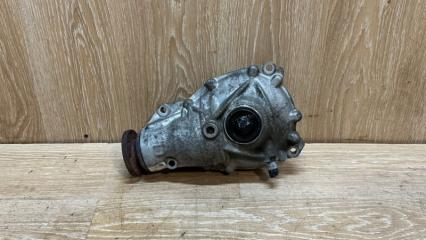 Редуктор передний BMW X5 2016