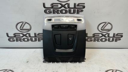 Плафон передний BMW X5 2015