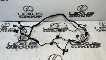 Проводка отопителя BMW 3-Series 2019