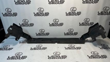 Дефлектор радиатора передний BMW 5 - Series 2017