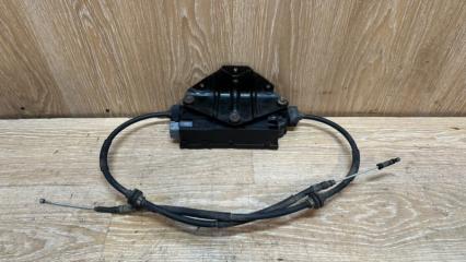 Блок ручника задний BMW X5 2016