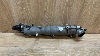 Коллектор впускной BMW X5 2016