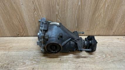 Редуктор задний BMW X5 2016
