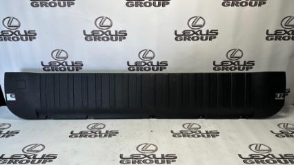 Накладка двери багажника задняя BMW X5 2016