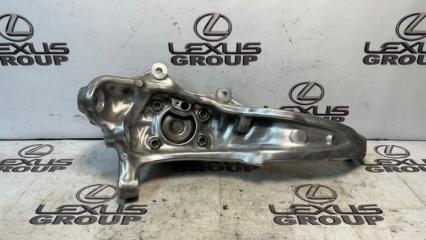 Кулак поворотный передний левый BMW 5 - Series 2017