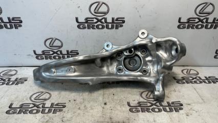 Кулак поворотный передний правый BMW 5 - Series 2017