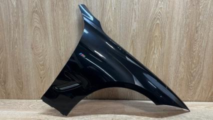 Крыло переднее правое BMW 3-Series 2019