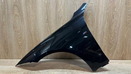 Крыло переднее левое BMW 3-Series 2019
