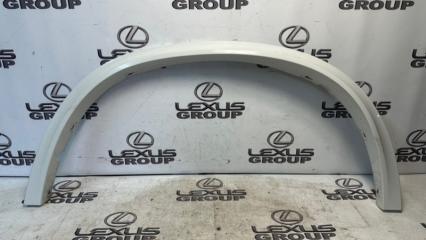 Молдинг на крыло задний левый BMW X5 2015 контрактная Молдинг на крыло задний левый BMW X5 2015