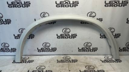 Молдинг на крыло задний правый BMW X5 2015 контрактная Молдинг на крыло задний правый BMW X5 2015