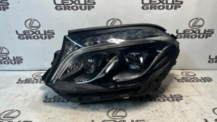 Фара передняя левая Mercedes-Benz GLS - Class 2018