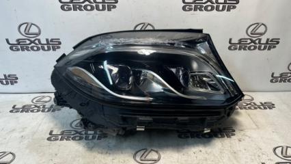 Фара передняя правая Mercedes-Benz GLS - Class 2018