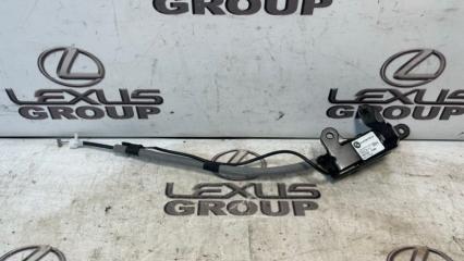 Замок крышки багажника задний правый BMW X5 2016