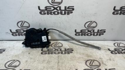 Замок крышки багажника задний BMW X5 2016