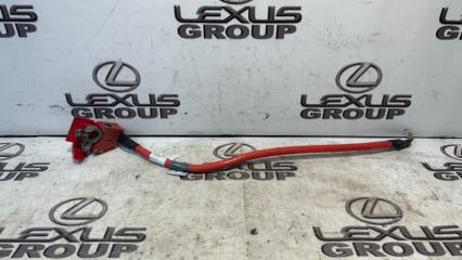 Провод аккумулятора задний BMW X5 2016