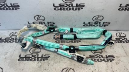 Подушка безопасности левая BMW X5 2016