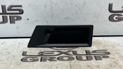 Пепельница передняя BMW X5 2016