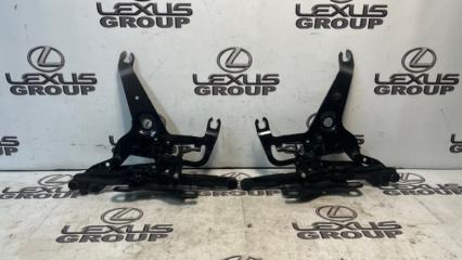 Петля капота передняя BMW X5 2016